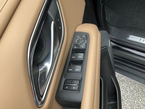 Used 2023 Chevrolet Tahoe Premier image 8