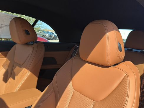 New 2026 BMW 430i Convertible w/ M Sport Package image 11