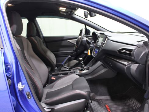 Used 2023 Subaru WRX image 22