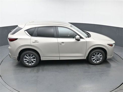 New 2025 MAZDA CX-5 AWD 2.5 S w/ Select Package image 28
