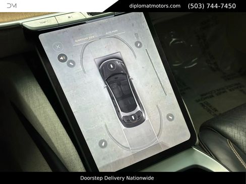 Used 2022 Lucid Air Grand Touring image 34