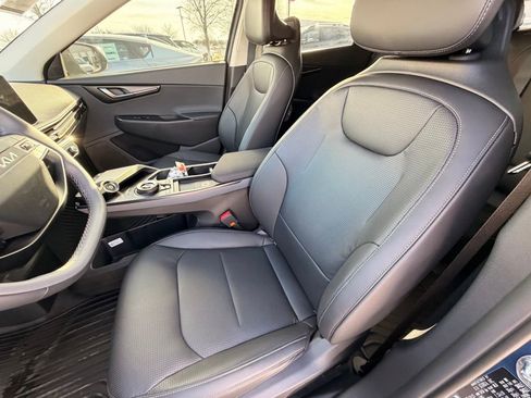 New 2025 Kia EV6 Wind image 12