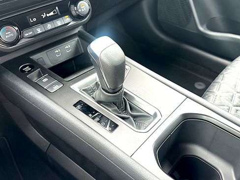 New 2026 Nissan Kicks SV image 24