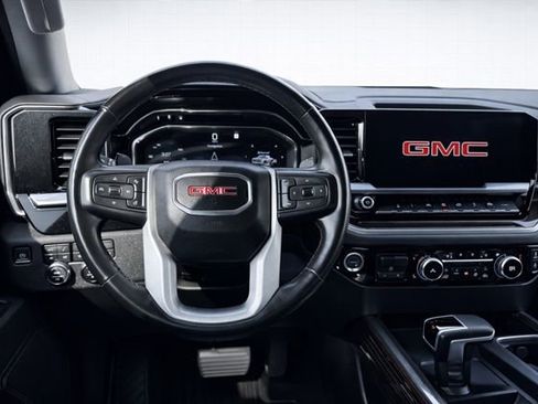 Used 2023 GMC Sierra 1500 Elevation w/ X31 Off-Road Package image 30