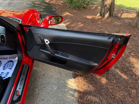 Used 2013 Chevrolet Corvette Grand Sport RWD image 55