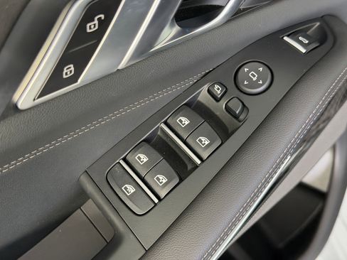Used 2026 BMW X5 M60i AWD/4WD image 23