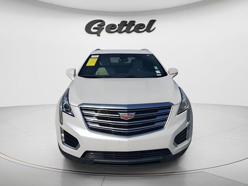 Used 2019 Cadillac XT5 FWD image 8