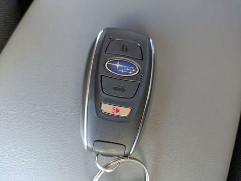 New 2026 Subaru Crosstrek 2.0i Premium image 33