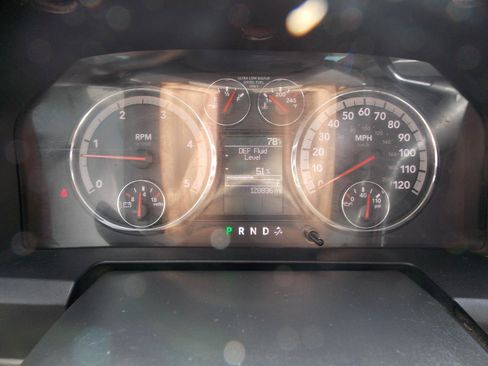 Used 2011 RAM 3500 ST RWD image 14