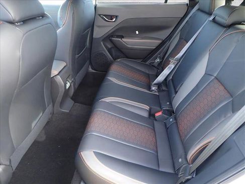New 2026 Subaru Crosstrek 2.5i Limited image 9