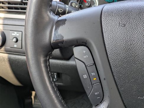 Used 2011 Chevrolet Silverado 2500 LTZ w/ LTZ Plus Package image 24