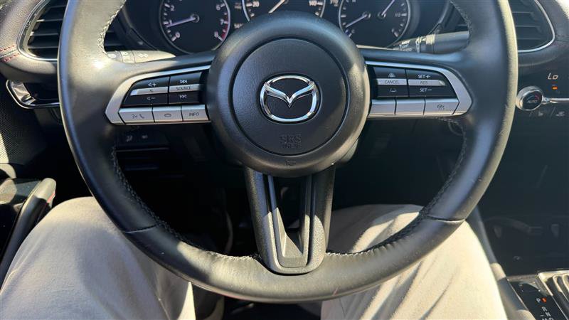 Used 2023 MAZDA MAZDA3 s FWD image 29