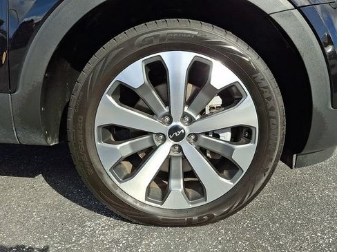 Used 2022 Kia Telluride S AWD/4WD image 8