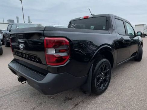 New 2026 Ford Maverick XLT w/ Equipment Group 301A image 2