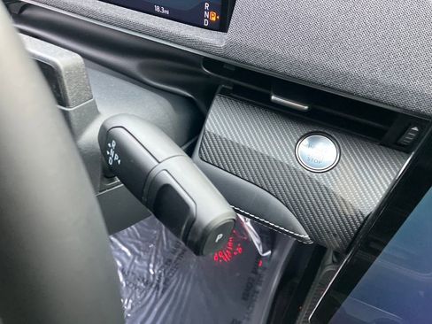 New 2025 Ford Mustang Mach-E Premium w/ Interior Protection Package image 30