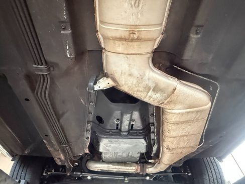 Used 1987 Mercedes-Benz 560 SL image 60