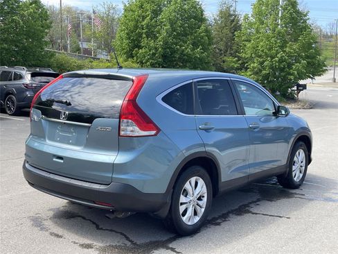 Used 2014 Honda CR-V EX image 5