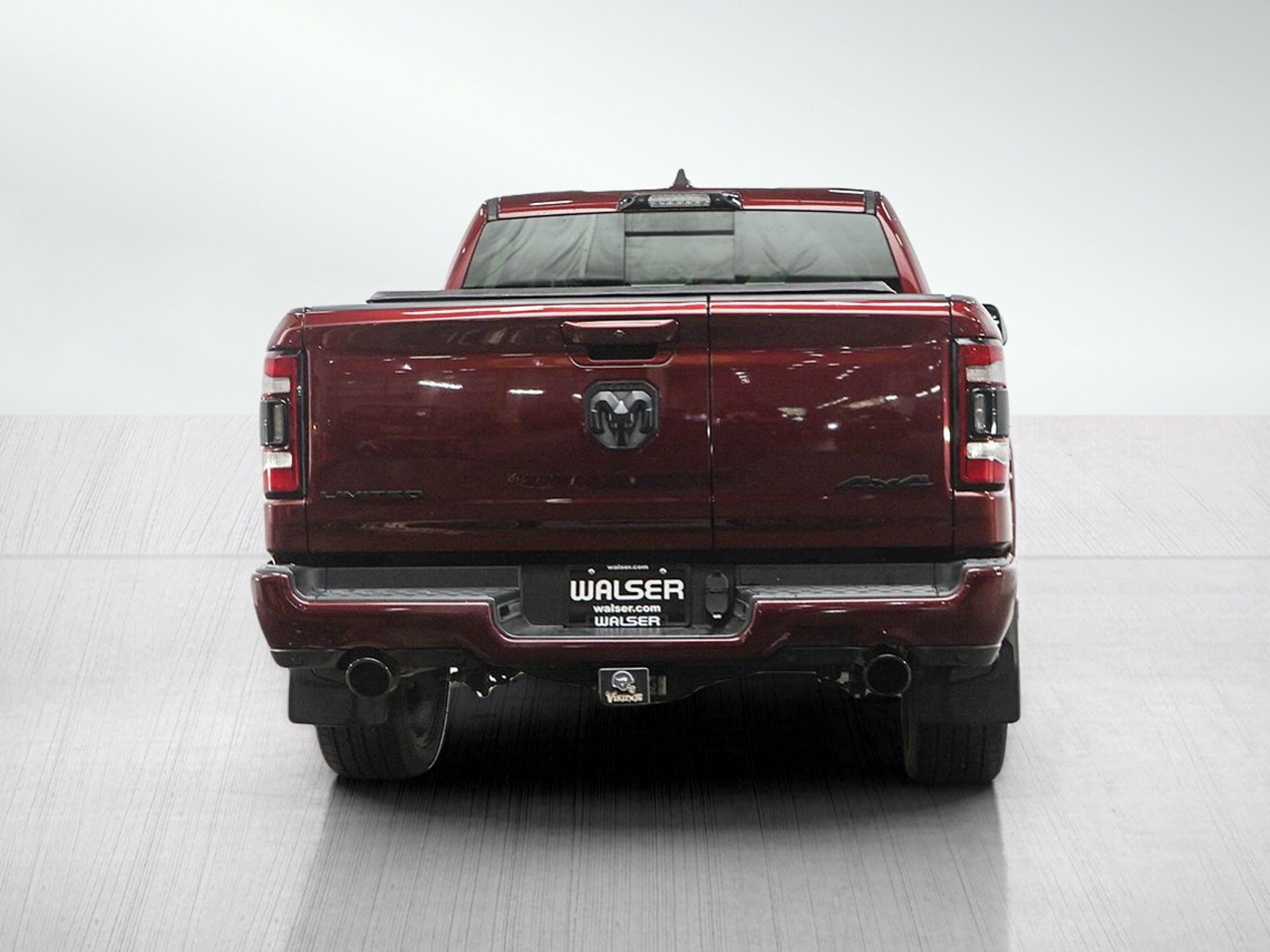 Used 2022 RAM 1500 Limited AWD/4WD image 4