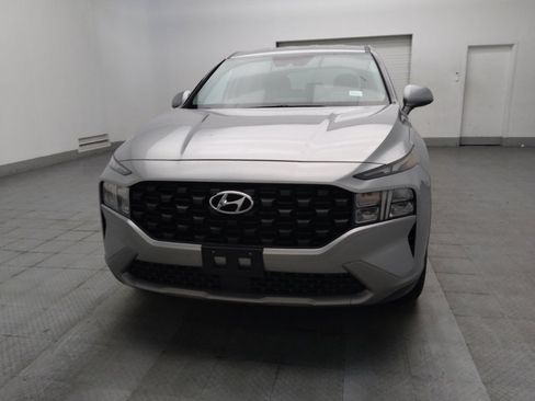 Used 2021 Hyundai Santa Fe SE AWD/4WD image 15
