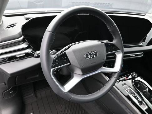 New 2025 Audi A5 2.0T Premium Plus image 13