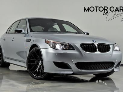 Used 2006 BMW M5