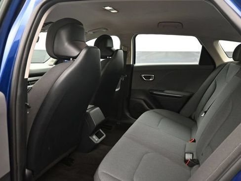 Used 2025 Kia K4 FWD image 15