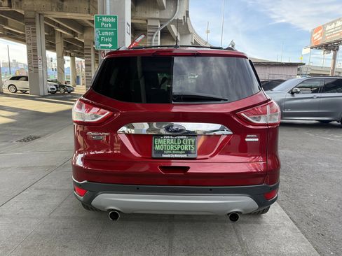 Used 2013 Ford Escape SEL image 6