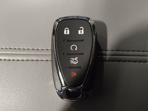 Used 2023 Chevrolet Malibu LT FWD image 32