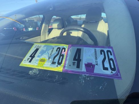 Used 2014 Lincoln MKZ AWD image 21