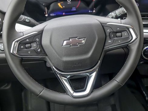 New 2026 Chevrolet Trax ACTIV w/ Driver Confidence Package FWD image 18