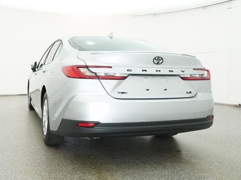 New 2026 Toyota Camry LE image 22
