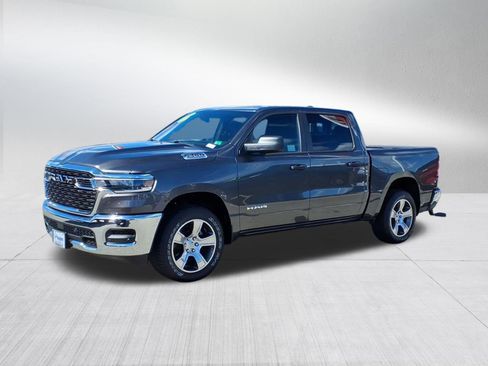 New 2026 RAM 1500 Tradesman image 8