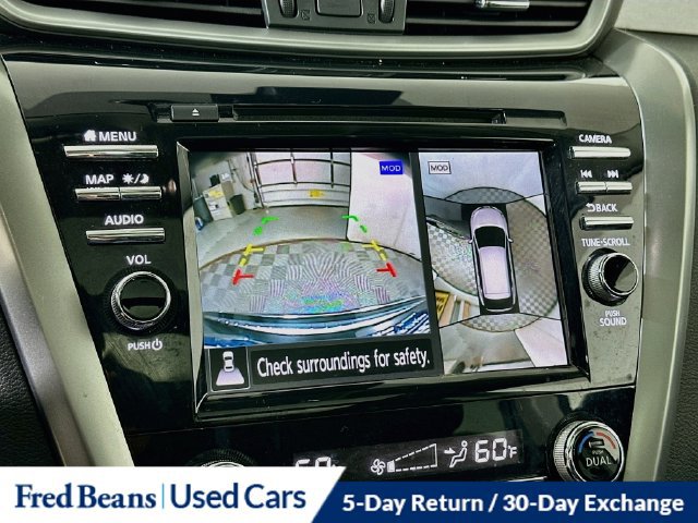 Used 2024 Nissan Murano SL w/ Cargo Package AWD/4WD image 20