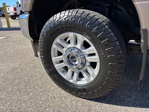 Used 2021 Ford F350 XL w/ Power Equipment Group image 10