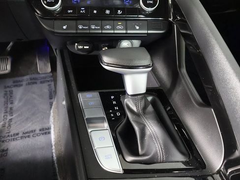 Used 2023 Hyundai Elantra Blue w/ Winter Weather Package image 43