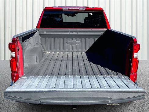 Used 2021 Chevrolet Silverado 1500 RST image 26