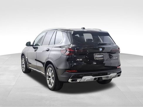 New 2026 BMW X5 xDrive40i image 3