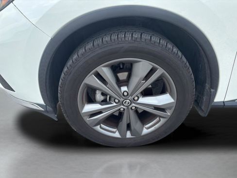 Used 2019 Nissan Murano Platinum FWD image 30