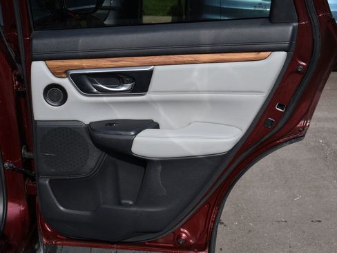 Used 2019 Honda CR-V EX-L image 14