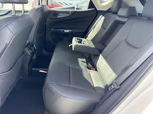 Certified 2025 Lexus NX 350 AWD w/ Accessory Package (K3) image 23