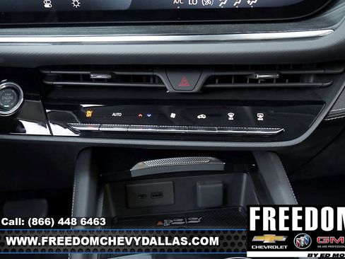 New 2024 Buick Envision Preferred image 23