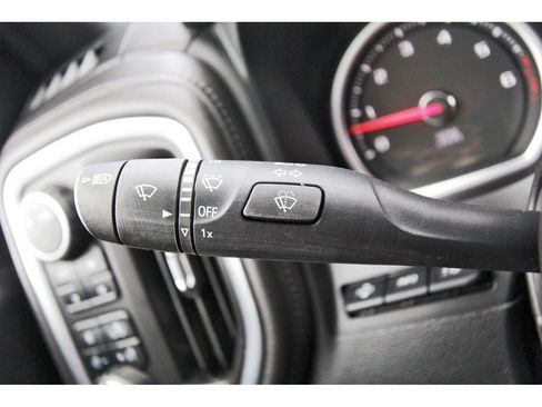 Used 2022 Chevrolet Silverado 1500 High Country w/ Technology Package AWD/4WD image 20