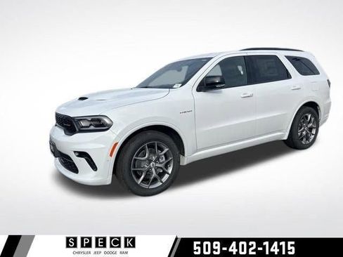 New 2026 Dodge Durango GT image 26