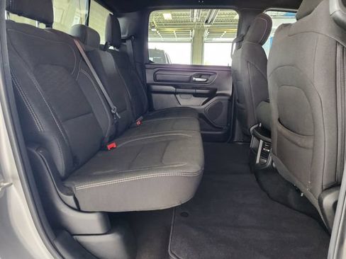Used 2025 RAM 1500 Tradesman AWD/4WD image 15
