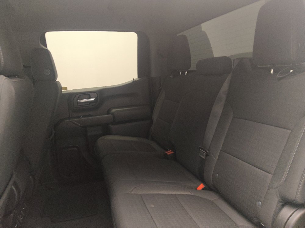 Used 2021 Chevrolet Silverado 1500 LT RWD image 18