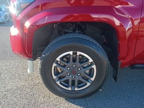 Used 2024 Toyota Tacoma TRD Sport image 10