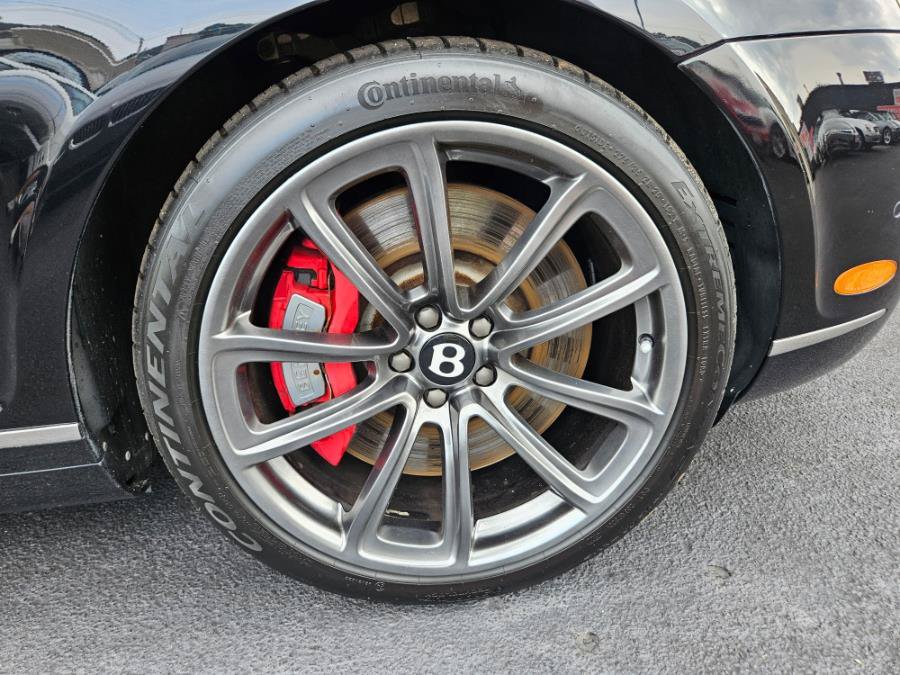 Used 2011 Bentley Continental GT Speed AWD/4WD image 28