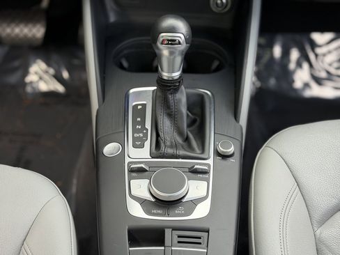 Used 2019 Audi A3 2.0T Titanium w/ Convenience Package image 49
