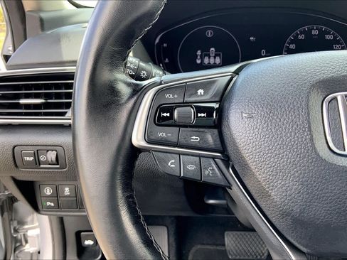 Used 2022 Honda Accord EX-L image 23
