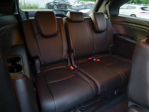 Used 2023 Honda Odyssey Sport image 31